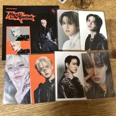 jo1 白岩瑠姫 トレカ まとめ売り