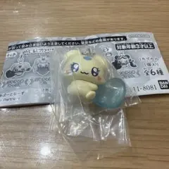 ぷちきゅあ　めじるしアクセサリー　めっぷる