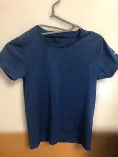 PUMA キッズ Tシャツ ブルー 140のサムネイル