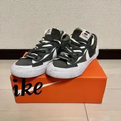 2025年最新】nike sacai スニーカー 24.5の人気アイテム - メルカリ