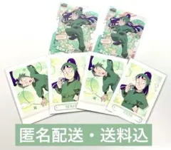 忍たま乱太郎 立花仙蔵 ぱしゃこれ クリアカード コレクションガム 忍たま