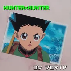 2025年最新】ハンターハンター ブロマイドの人気アイテム - メルカリ
