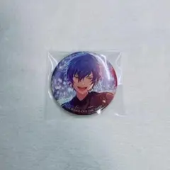 プロセカ KAITO グリ缶 8A(スクエア缶おまけ付き) - メルカリ