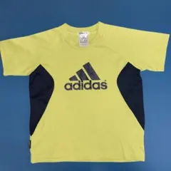アディダス　Tシャツ　110 climate
