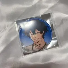 WIND BREAKER 缶バッジ＆カードセット 棪堂哉真斗 - メルカリ