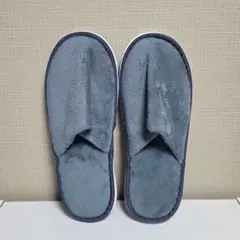 未使用 スリッパ 使い捨て 個包装 厚手 男女兼用 4足セット