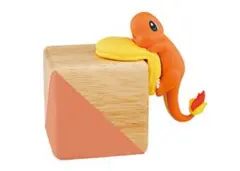 ポケットモンスター　フチピト　フチにぴっとりコレクションのサムネイル