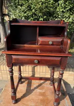 ライティングビューロー 家具