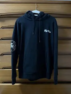 WIND AND SEA × HYSTERIC GLAMOUR