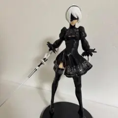 NieR：Automata Ver.1.1a ヨルハ賞 2BゴーグルOFFver - メルカリ