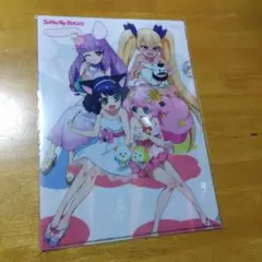 2026年最新】SHOW BY ROCK!! クリアファイルの人気アイテム - メルカリ