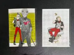 Caligula Overdose　ブロマイドセット　L判　イケP　楽士