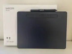 Wacom intuos medium ペンタブレット