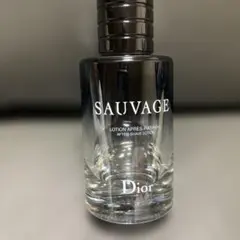 Dior Sauvage アフターシェーブローション