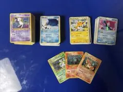 【引退品】ポケカ まとめ売り