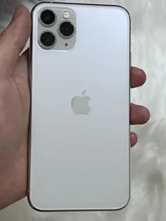 Apple iPhone 11 Pro 本体