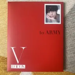 BTS x DICON Happy Holiday 2023 - メルカリ