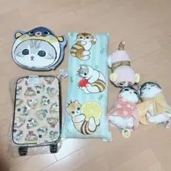 mofusand モフサンド  キャリーケース　ぬいぐるみ hqdefault.jpg