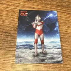 神田カレーグランプリ特典ウルトラマン60周年記念 ウルトラマンA