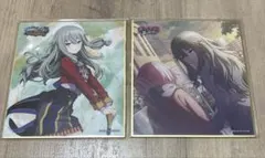 プロセカ 色紙 草薙寧々