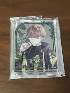 9rip 9R.I.P. ナインリップ アニカフェ コロッタ 香羊