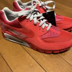 ナイキ　エアマックス90 カレントハラチ