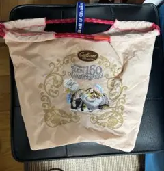 カファレル エコバッグ