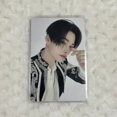 ENHYPEN Fate+ シャツ トレカ ニキ