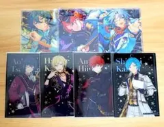 あんスタ クリアカードコレクション クリカ セット