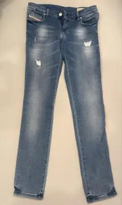 ディーゼル　DIESEL デニム　ジーンズ　キッズ