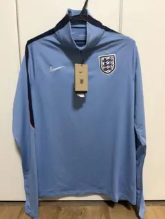 Nike イングランド代表 ストームフィット ドリルトップ 選手支給品