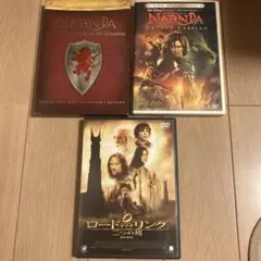 洋画 DVD3枚【バラ売り可】