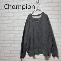 【Champion】チャンピオン クルーネック スウェット / トレーナー