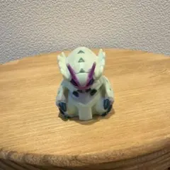 ポケットモンスター ポケモンキッズ 指人形 フィギュア グソクムシャ ソフビ
