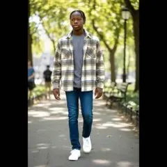 ジャケット・アウター Sundaysbest noroll propsstore alwayth us Sundaysbest noroll propsstore alwayth us - メルカリ