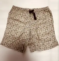 グラミチ　ショートパンツ　Lサイズ