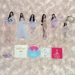 2026年最新】TWICEサナアクスタの人気アイテム - メルカリ