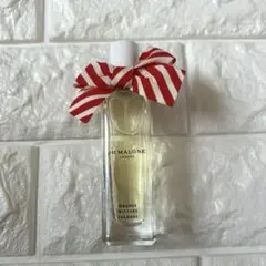 【新品未使用】Jo Malone Orange Bitter コロン 香水