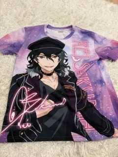 あんスタ 朔間零 Tシャツ L UNDEAD 推し活 ライブ