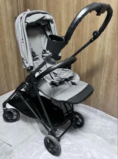 中古美品】サイベックス メリオカーボン フォググレー（2024年モデル