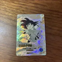 アドバンスパック ドラゴンボール APT-003 パラレル 孫悟空 - メルカリ