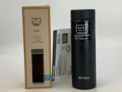 タイガー　水筒　0.30L　食洗機OK　MMP-W030　ストーンブラック381のサムネイル