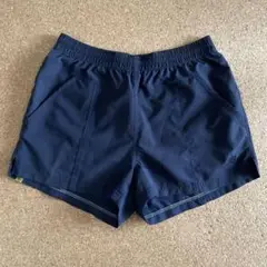 New Balance ショートパンツ　M ネイビー