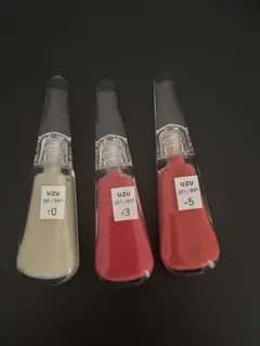 【3個セット】UZU 38°C/99°F リップトリートメントメント