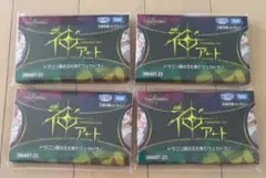 2025年最新】神アート ドラゴン娘 未開封の人気アイテム - メルカリ