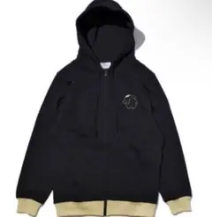 サンリオ　ポムポムプリン　トレーナー　パーカー　スウェット 裏起毛