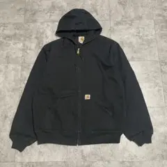 2026年最新】carhartt アクティブジャケット mの人気アイテム - メルカリ