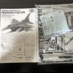 ファイテングファルコンF16【箱無し】