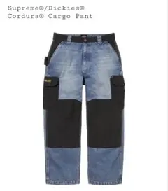 ディッキーズ ワークパンツ