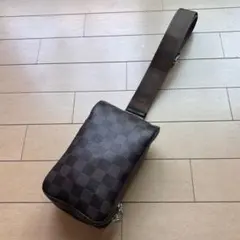 2026年最新】LOUIS VUITTON メンズ ボディバッグ・ウエストポーチの
